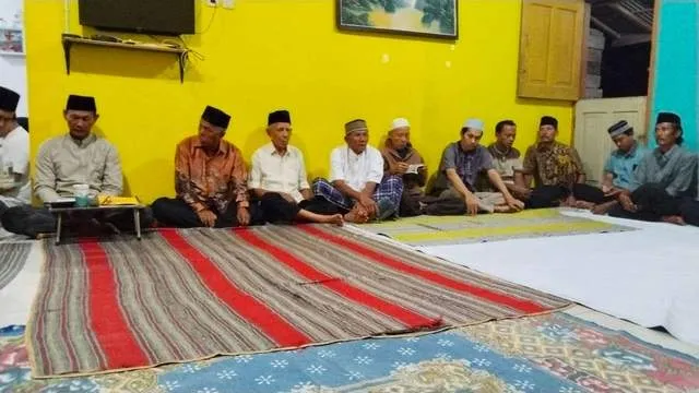 Menggali Potensi Bangunan di Cilacap: GBI Klapagading Kulon-Wangon Jadi Solusi Terbaik